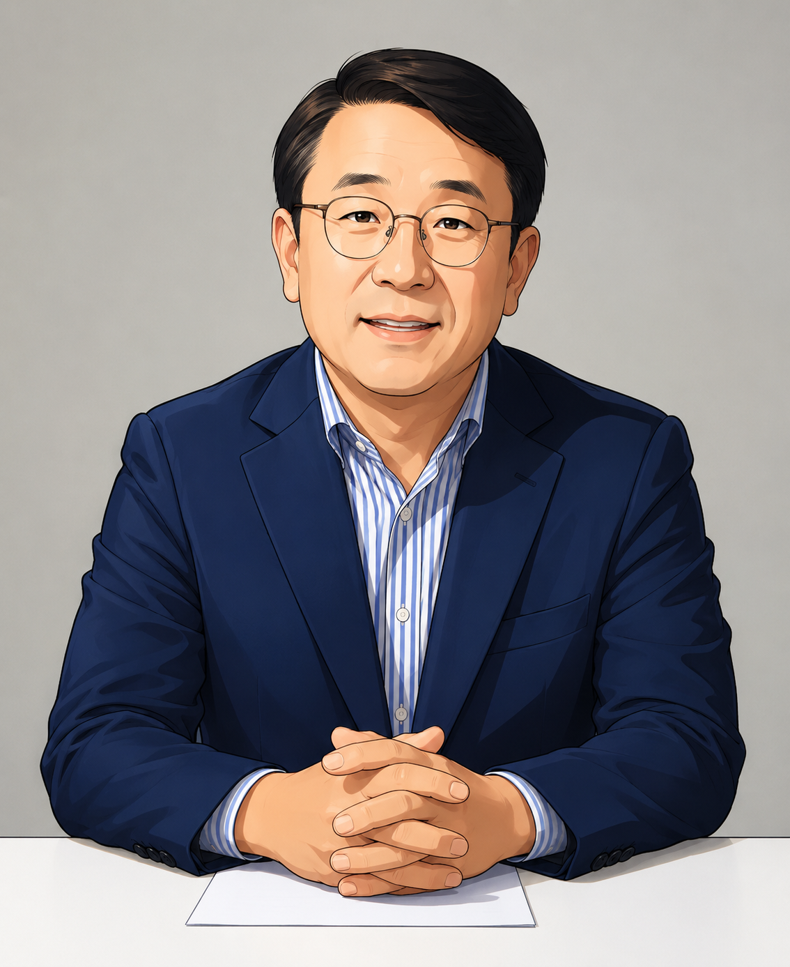 브리프 안내 이미지